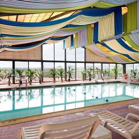 Comfort Inn Gold Coast Ocean City Eksteriør billede
