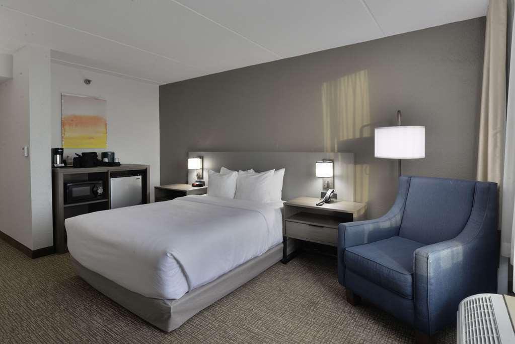 Comfort Inn Gold Coast Ocean City Værelse billede