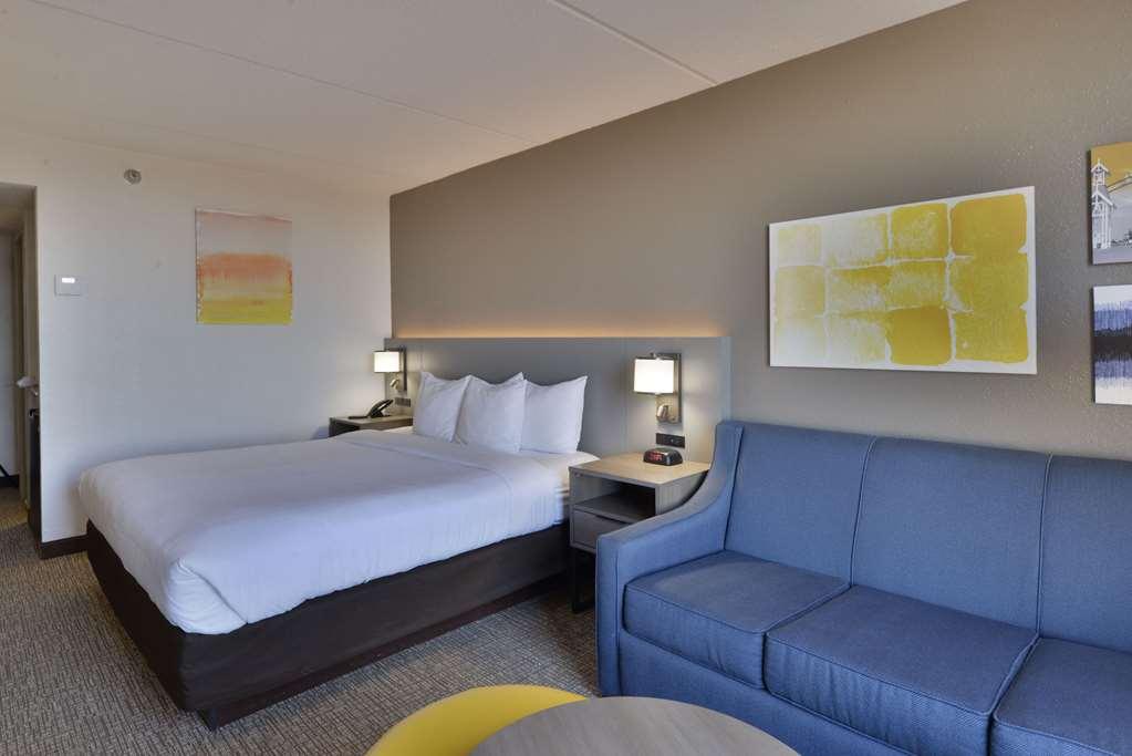 Comfort Inn Gold Coast Ocean City Værelse billede