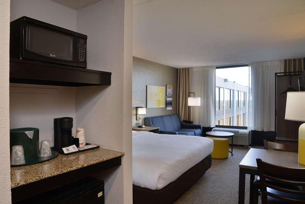 Comfort Inn Gold Coast Ocean City Værelse billede