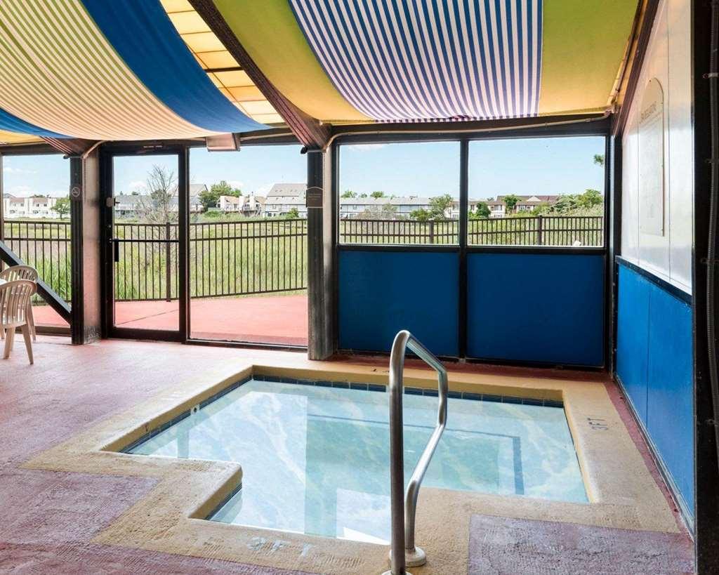 Comfort Inn Gold Coast Ocean City Faciliteter billede
