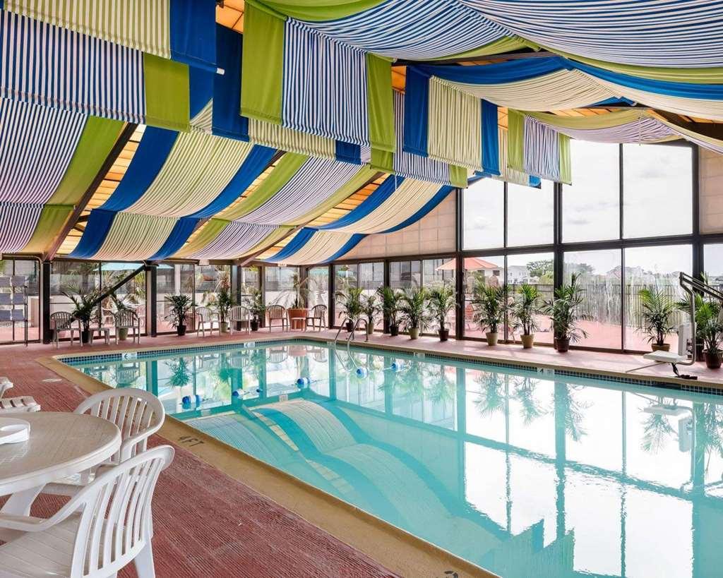 Comfort Inn Gold Coast Ocean City Faciliteter billede