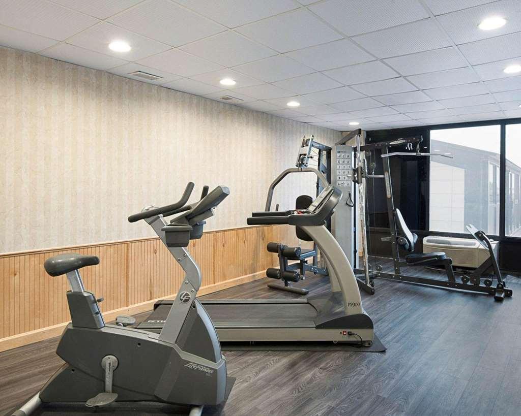 Comfort Inn Gold Coast Ocean City Faciliteter billede