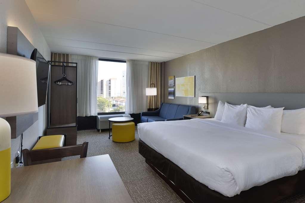 Comfort Inn Gold Coast Ocean City Værelse billede