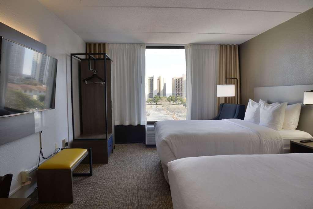 Comfort Inn Gold Coast Ocean City Værelse billede