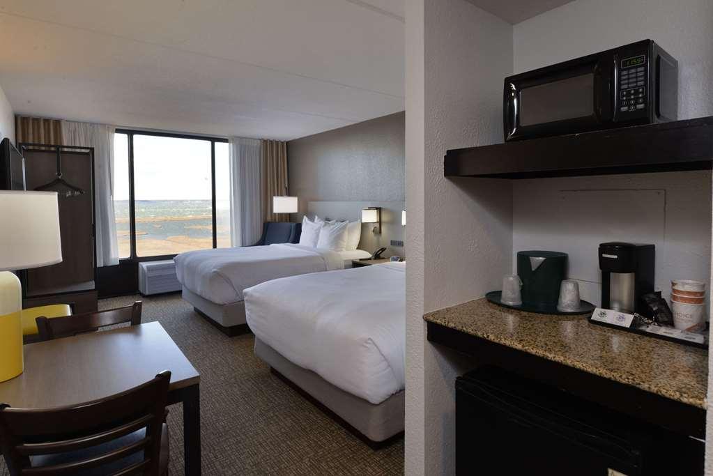 Comfort Inn Gold Coast Ocean City Værelse billede