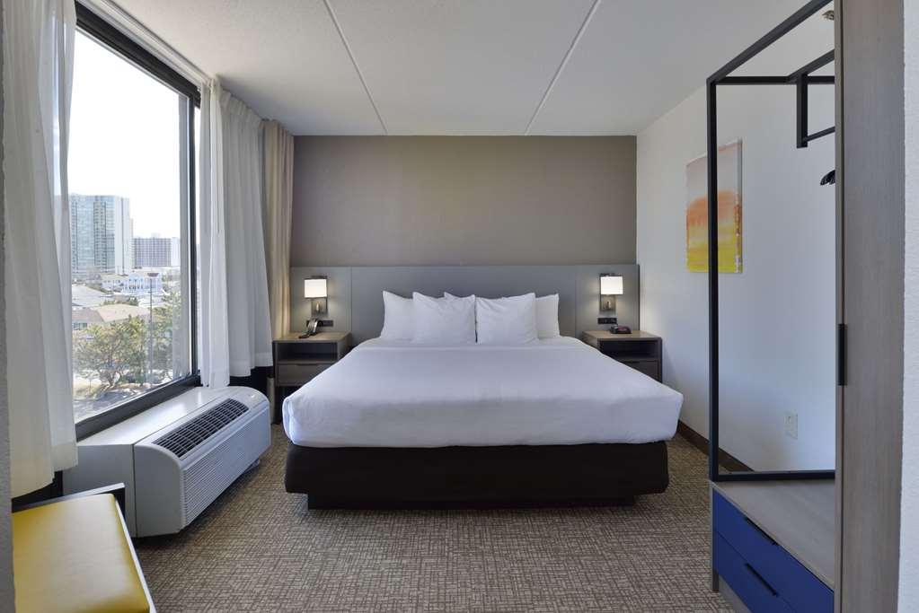 Comfort Inn Gold Coast Ocean City Værelse billede