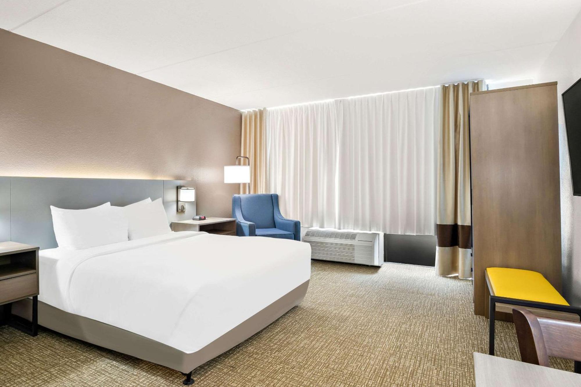 Comfort Inn Gold Coast Ocean City Eksteriør billede