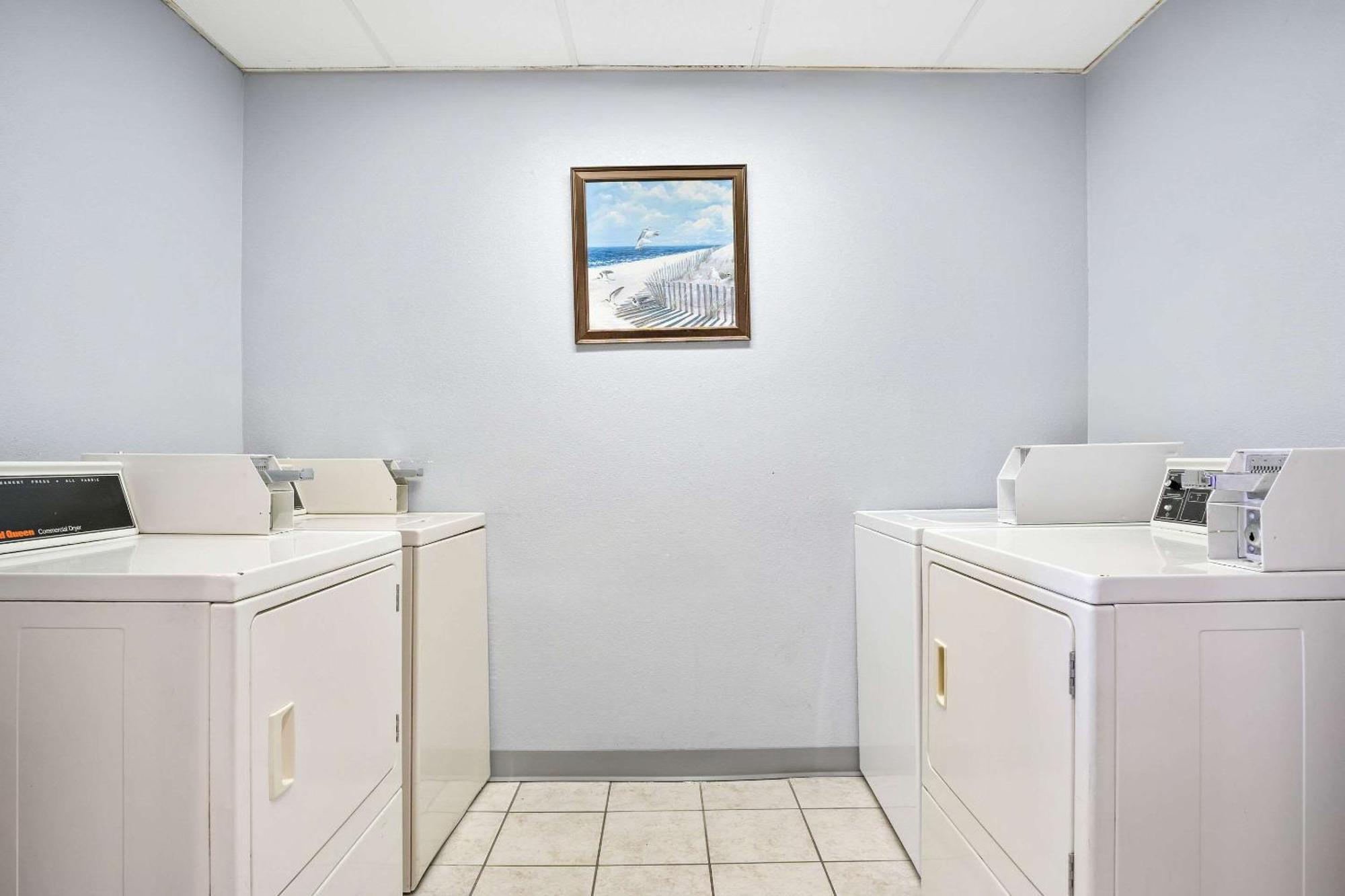 Comfort Inn Gold Coast Ocean City Eksteriør billede