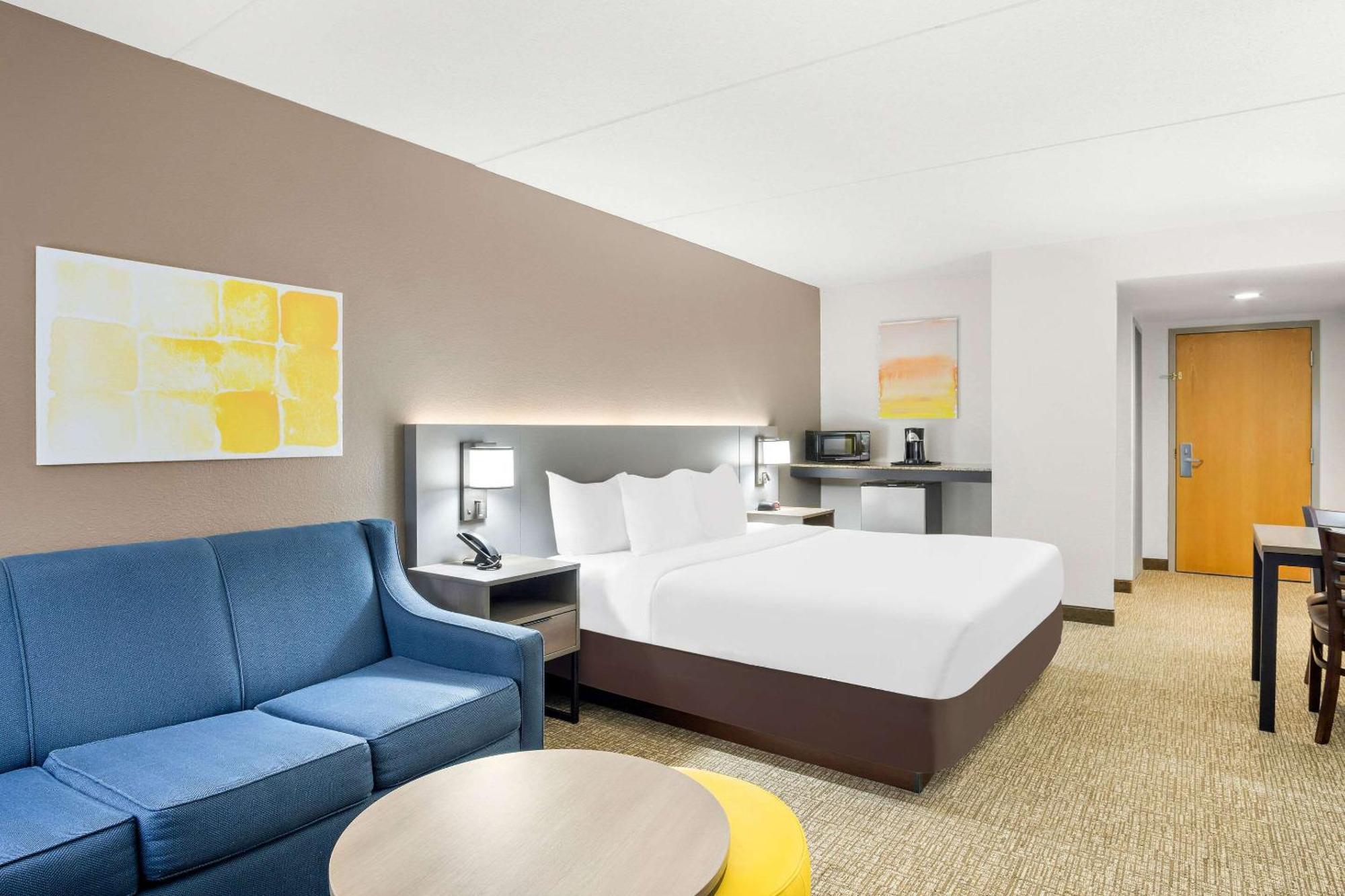Comfort Inn Gold Coast Ocean City Eksteriør billede
