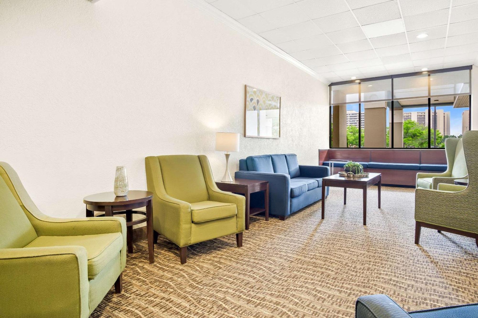 Comfort Inn Gold Coast Ocean City Eksteriør billede